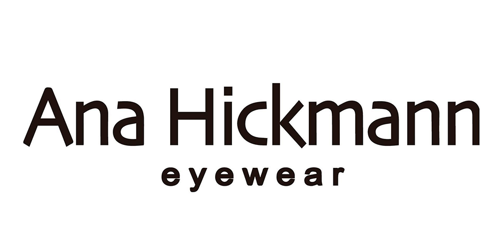 Ana Hickmann Eyeware