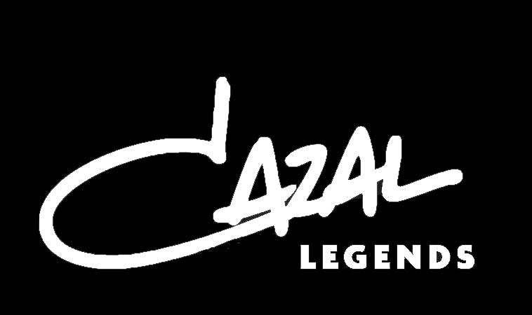 CAZAL Legends